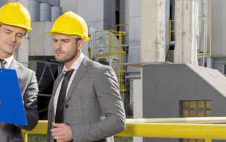 safety consultant in Toronto