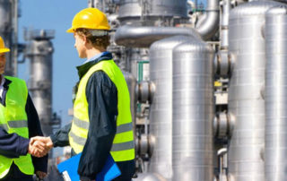 What Owner’s Engineers Do to Ensure ESA and PHSR Compliance in Industrial Projects
